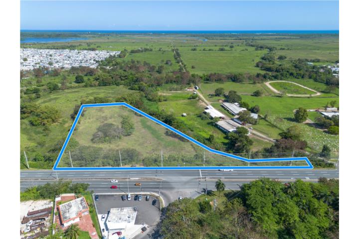 Plazoleta de Rio Grande | Land | 4.47 acres