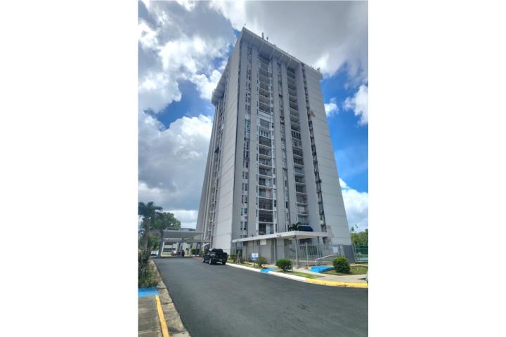 Caguas Towers, Mejorado!! Piso 2