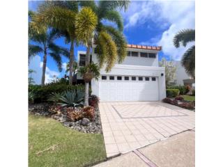 Hermosa Villa en Paseo Las Vistas