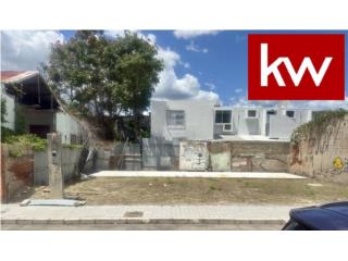 CALLE SOL, SOLAR EN PONCE