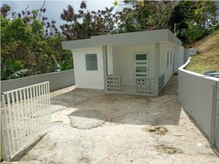 Santa Olaya Bayam�n, 3H/2B REMODELADA/  R-3?