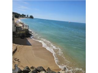 PROPIEDAD PARA RESTAURANTE/AIRBNB fte a Playa