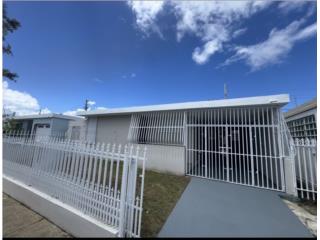 SAN PEDRO MAUNABO REMODELADA