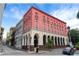 Iconic Old San Juan Corner | 251 Recinto Sur