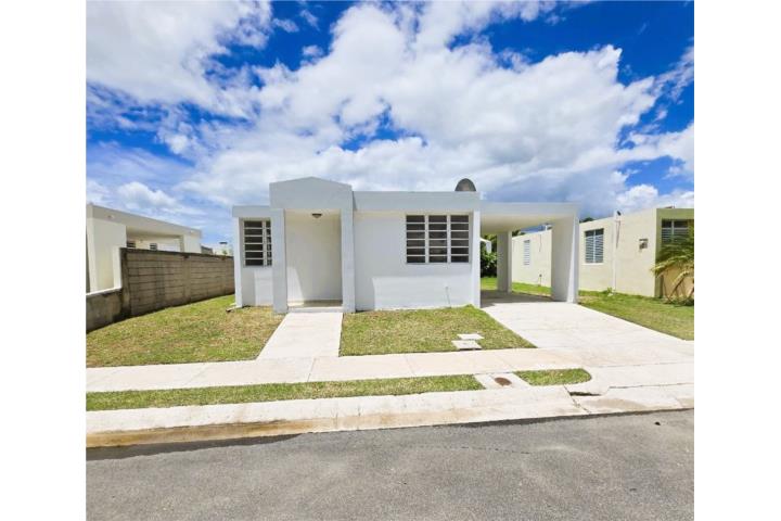 URB PARQUE GABRIELA- 3-2/ EXCELENTE PROPIEDAD