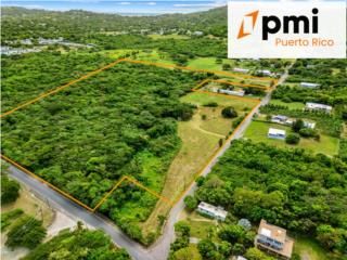 17-Acre Investment in Vieques � Below Apprais