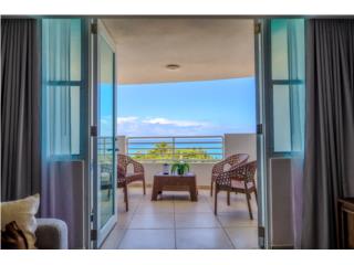 Rincon Move-In Ready Oasis Ocean & Pool View