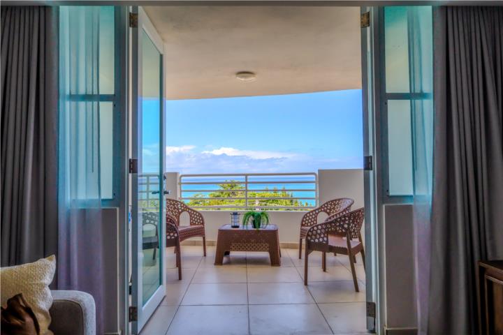 Rincon Move-In Ready Oasis Ocean & Pool View