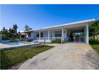 Classic Stella Rinc�n Pool Home 