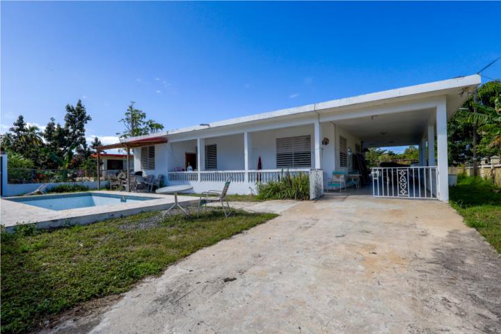 Classic Stella Rincón Pool Home
