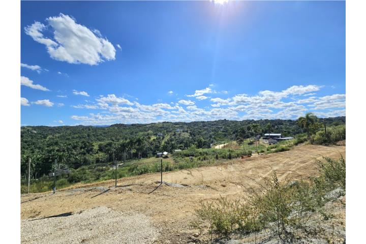 Build Your Dream Home with Stunning Views!