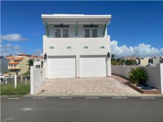 Bah�a del Sur | Waterfront Villa con Muelle