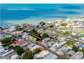 Propiedad Residencial-Comercial en Venta 