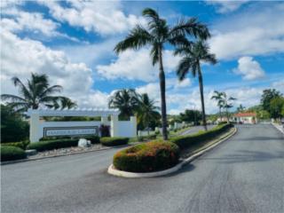 Harbour Lakes, Palmas del Mar, Humacao