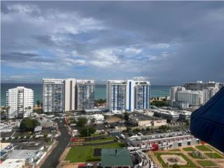 Mundo Feliz, Isla Verde. Hermoso Apartamento.