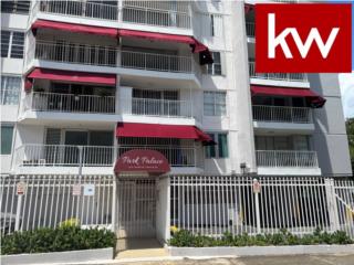 COND. PARK PALACE, APARTAMENTO EN SAN JUAN