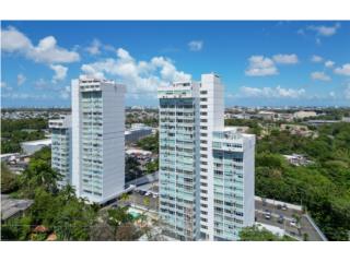 APT. REMODELADO EN COLLEGE PARK- PISO 19