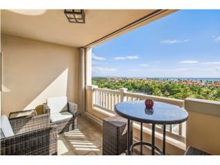 PALMANOVA VILLAGE - 4 BR Ocean View Penthouse