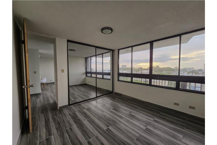 Hermoso apartamento remodelado