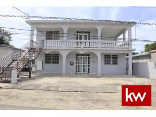 BO. ARENAS, CASA EN GUANICA