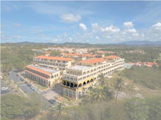 3 PRIME COMMERCIAL SPACE @ PALMAS DEL MAR 