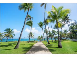 Park Boulevard, 1 bdr, city view