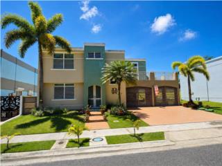 Venta Villas de Sotomayor, Aguada