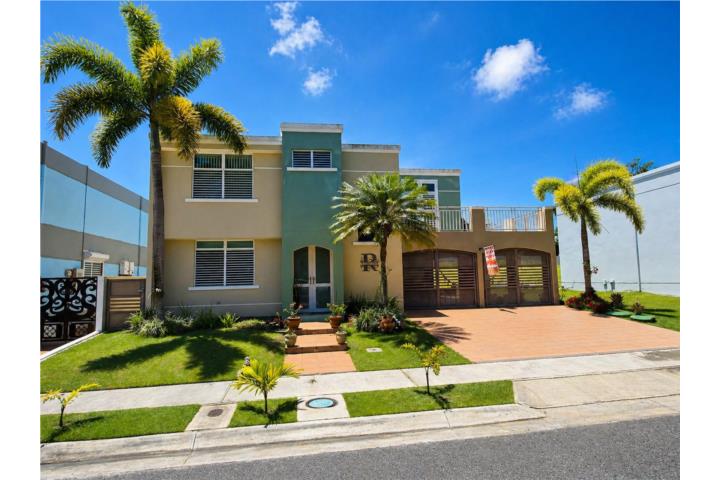 Venta Villas de Sotomayor, Aguada