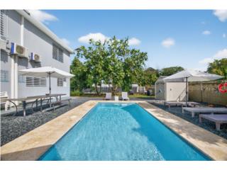VENTA MULTIFAMLILIAR - BO ISLOTE, ARECIBO