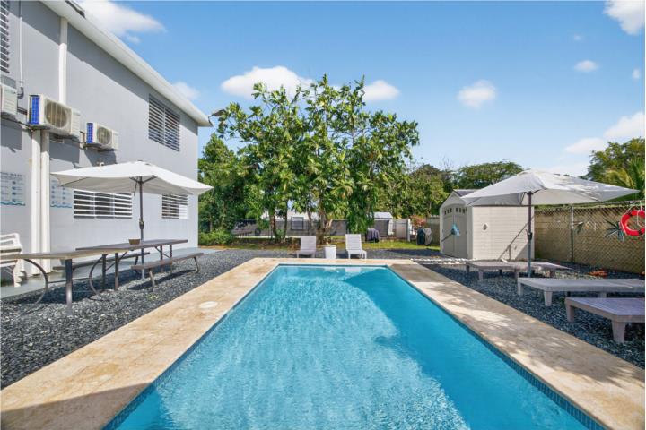 VENTA MULTIFAMLILIAR - BO ISLOTE, ARECIBO