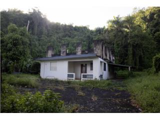 Bo. Sabana Seca