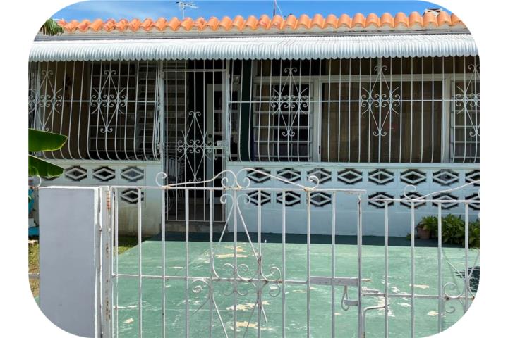 LA LULA 3 HABITACIONES ,1 BANO ,TERRAZA