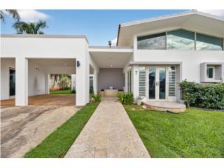 Paraiso Escondido Exclusive