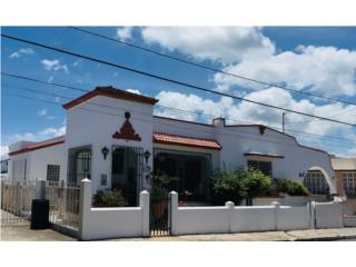 Residencia influencia comercial 