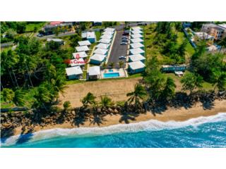 Condominio Aguada Sea Beach 