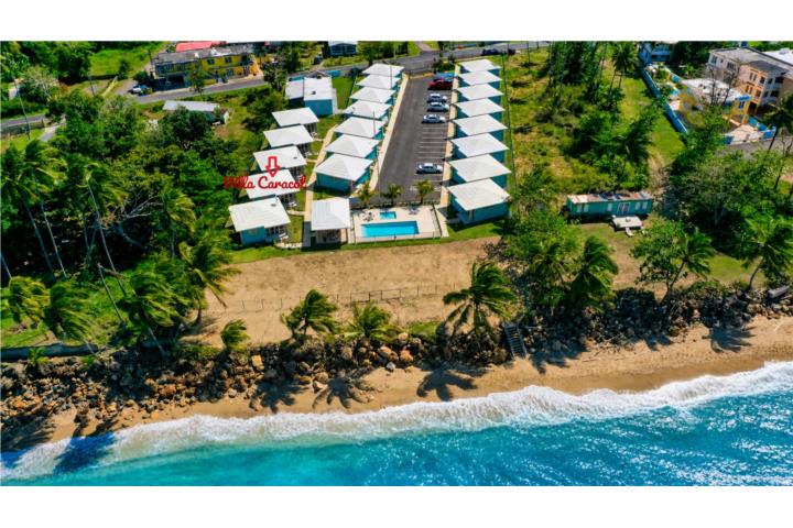 Condominio Aguada Sea Beach