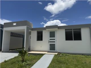 Urb Vista Verde, Naguabo
