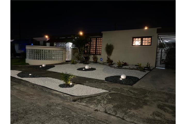 URB JARDINES FAGOT NUEVA EN EL MERCADO
