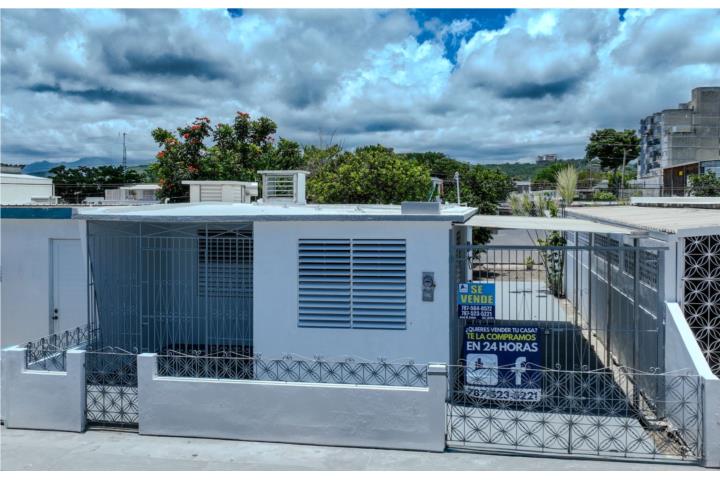 Urb. Villa Grillasca Ponce