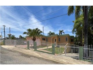 Hermosa Residencia Terrera 3hab/3ba�os $395k