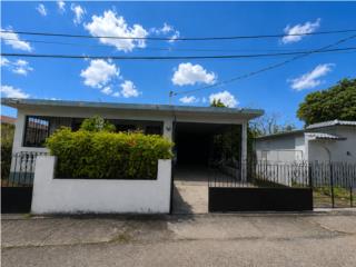 �SE VENDE! Casa equipada y semi-amueblada
