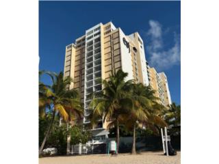 Excelente Inversi�n Apt.-Studio, Isla Verde