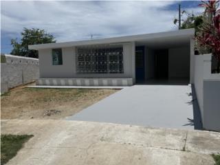 Remodelada Lomas Verdes/ Agustin Sthal 