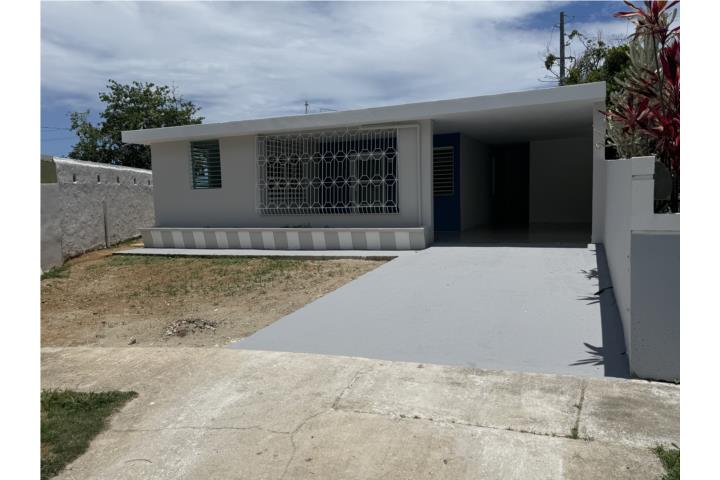 Remodelada Lomas Verdes/ Agustin Sthal