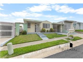 Venta de Casa en Toa Baja