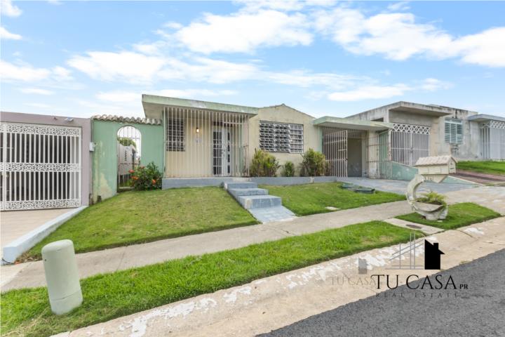 Venta de Casa en Toa Baja