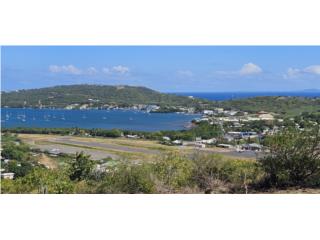 CULEBRA, PUERTO RICO  25 ACRE FOR SALE
