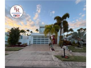 �Espectacular RESIDENCIA en Paseo Dorado!