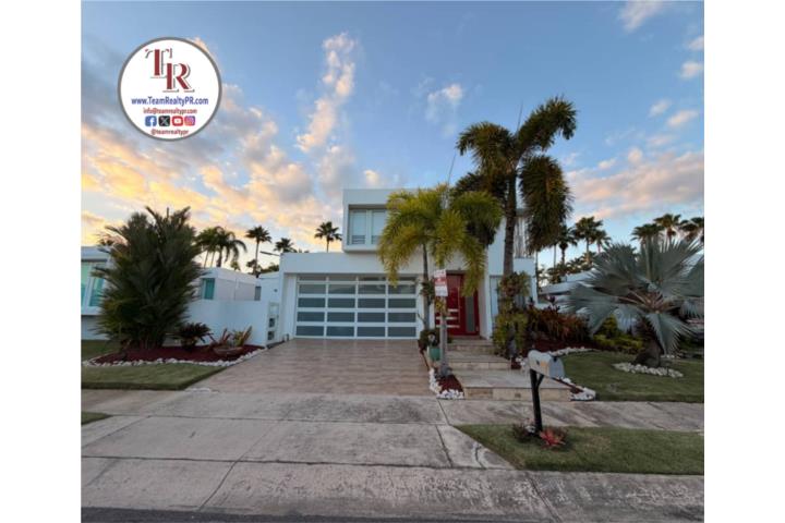¡Espectacular RESIDENCIA en Paseo Dorado!