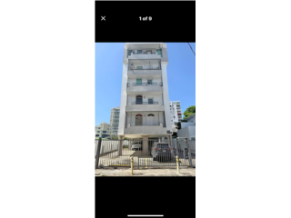 CONDOMINIO HOROMAR - CONDADO